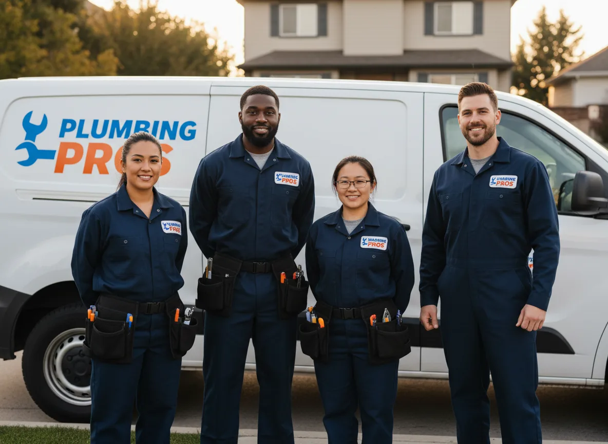 Water Heater Repair company in Gladstone, ND